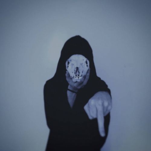 Glemt : Ren Kaldt​.​.​. Ren Mørkt​.​.​.